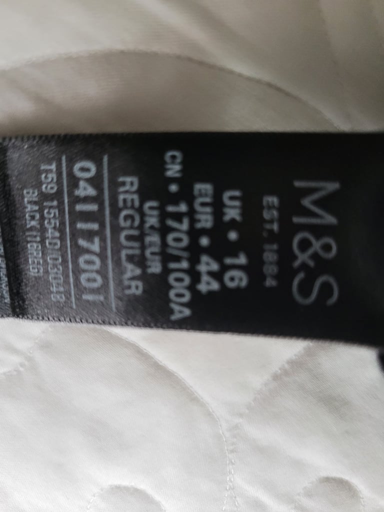 M&S Ladies Dress