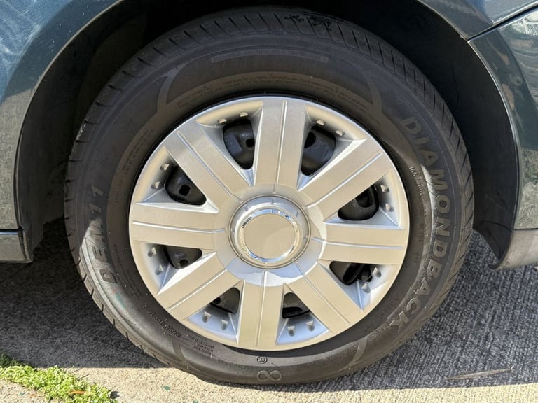 2003 Volkswagen Polo 1.2 S Hatchback 5dr Petrol Manual (144 g/km, 55 bhp) Hatchback Petrol Manual