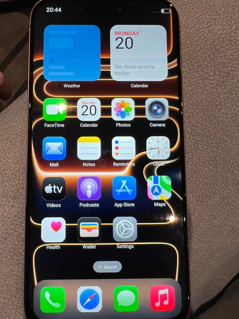 image for iPhone 17 pro max
