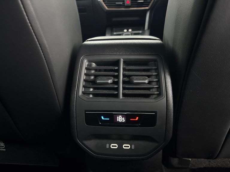 2023 Cupra Formentor 2.0 TSI 245 VZ2 5dr DSG HATCHBACK PETROL Automatic
