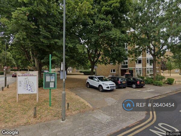 1 bedroom in Strathdon Drive, London, SW17 (#2640454)