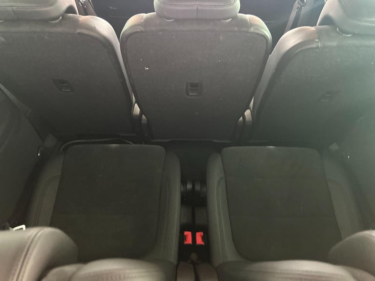 2015 SEAT Alhambra 2.0 TDI Style Advanced Euro 6 (s/s) 5dr MPV Diesel Manual