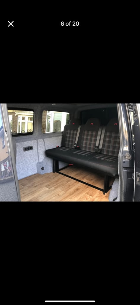 Volkswagen, TRANSPORTER, Panel Van, 2016, Manual, 1968 (cc)