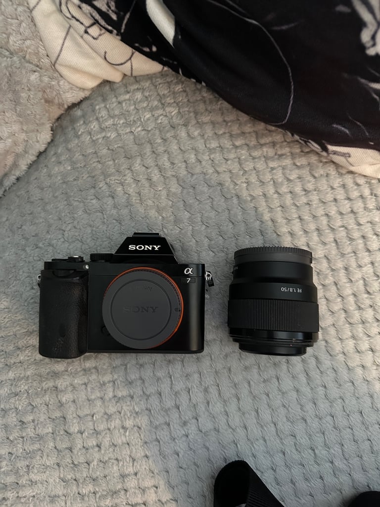 Sony A7 