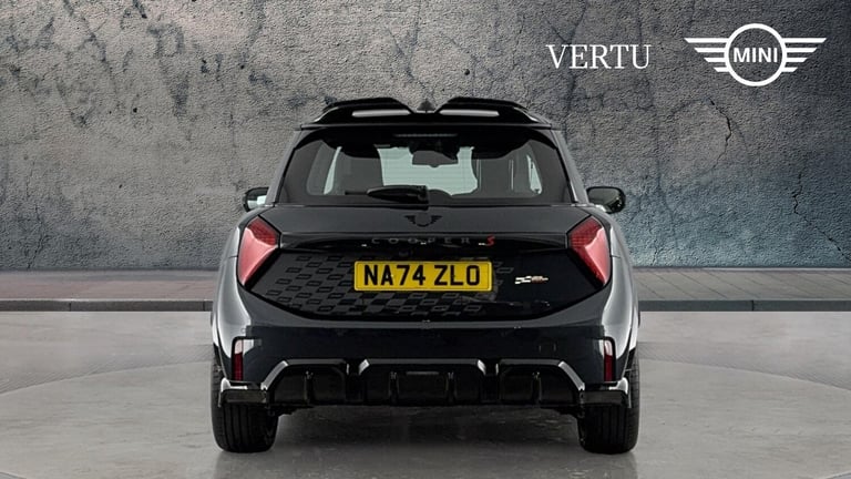 2024 MINI Cooper 2.0 S Sport 3dr Auto HATCHBACK PETROL Automatic