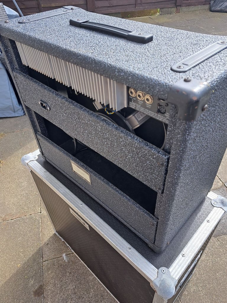Peavey Renown 112  160watt combo.