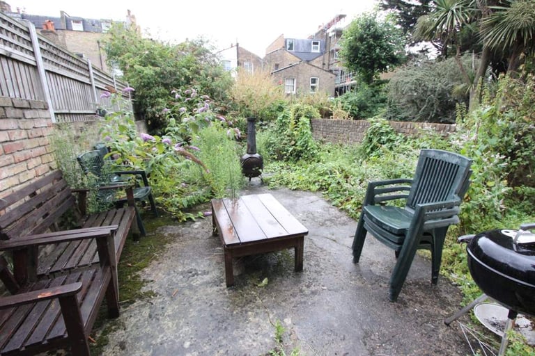 image for 1 bedroom flat in Rectory Road, London, N16