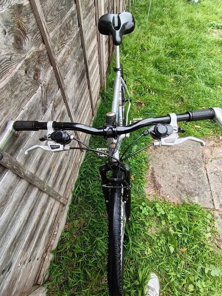 Marin Hawk Hill Mountain bike MEDIUM