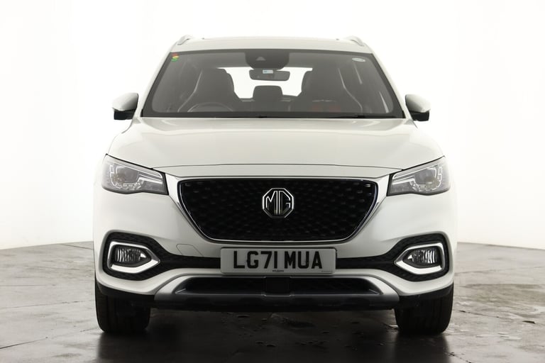 2021 MG MG HS 1.5 T-GDI Exclusive 5dr DCT Hatchback Petrol Automatic