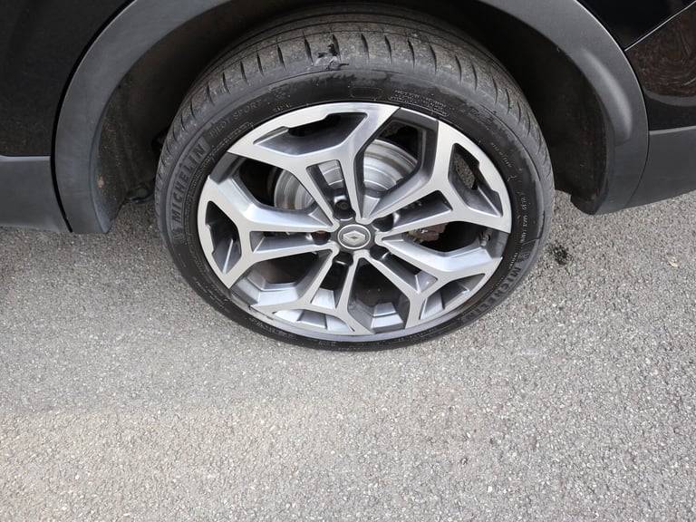 2020 Renault Kadjar 1.3 TCe GT Line SUV 5dr Petrol Manual Euro 6 (s/s) (140 ps)