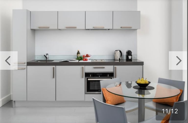 Earls Court One Bedroom Short Term Lets £1260 per week 