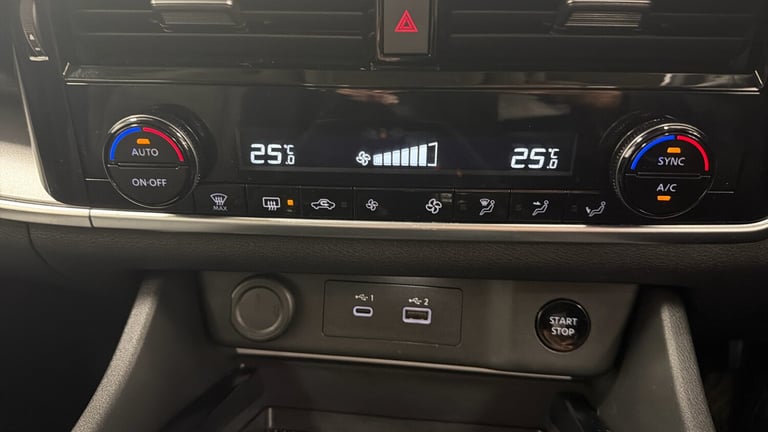 2024 Nissan X-Trail 1.5 E-Power E-4orce 213 Acenta Premium 5dr Auto HATCHBACK PETROL/ELECTRIC Aut...