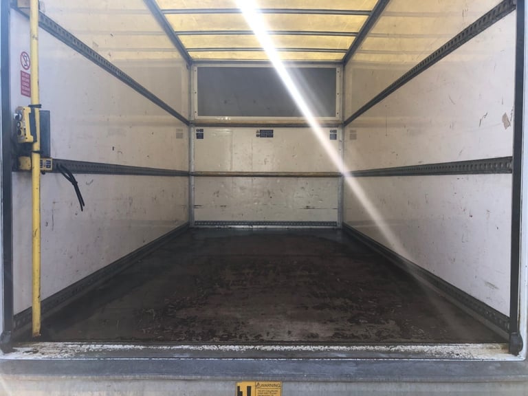 2017 Ford Transit Transit 350 Chassis Cab Diesel Manual