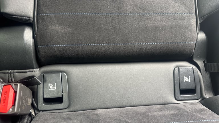 2025 BMW iX2 150kW eDrive20 Shadow Edition 65kWh 5dr Auto Electric Hatchback Hatchback Electric A...