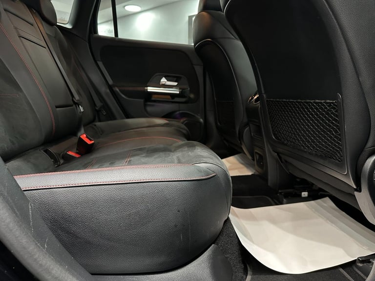 2021 Mercedes-Benz EQA EQA 250 66.5kWh AMG Line Auto 5dr ESTATE Electric Automatic