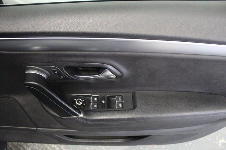 VOLKSWAGEN CC 2.0 TDI BlueMotion Tech GT DSG Euro 5 (s/s) 4dr 2014