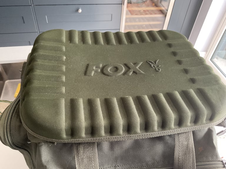 Large fishing bag 