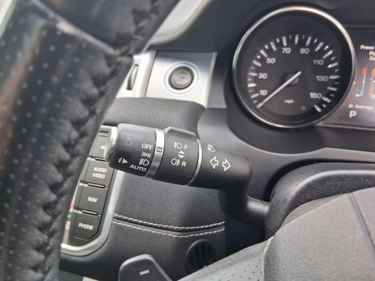 2015 Land Rover Range Rover Evoque 2.2 SD4 Dynamic SUV 5dr Diesel Auto 4WD Euro 5 (s/s) (190 ps) ...