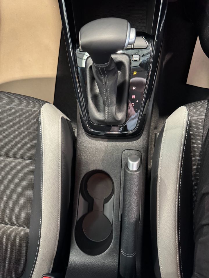  Kia Stonic 1.0T GDi 3 5dr Auto Petrol