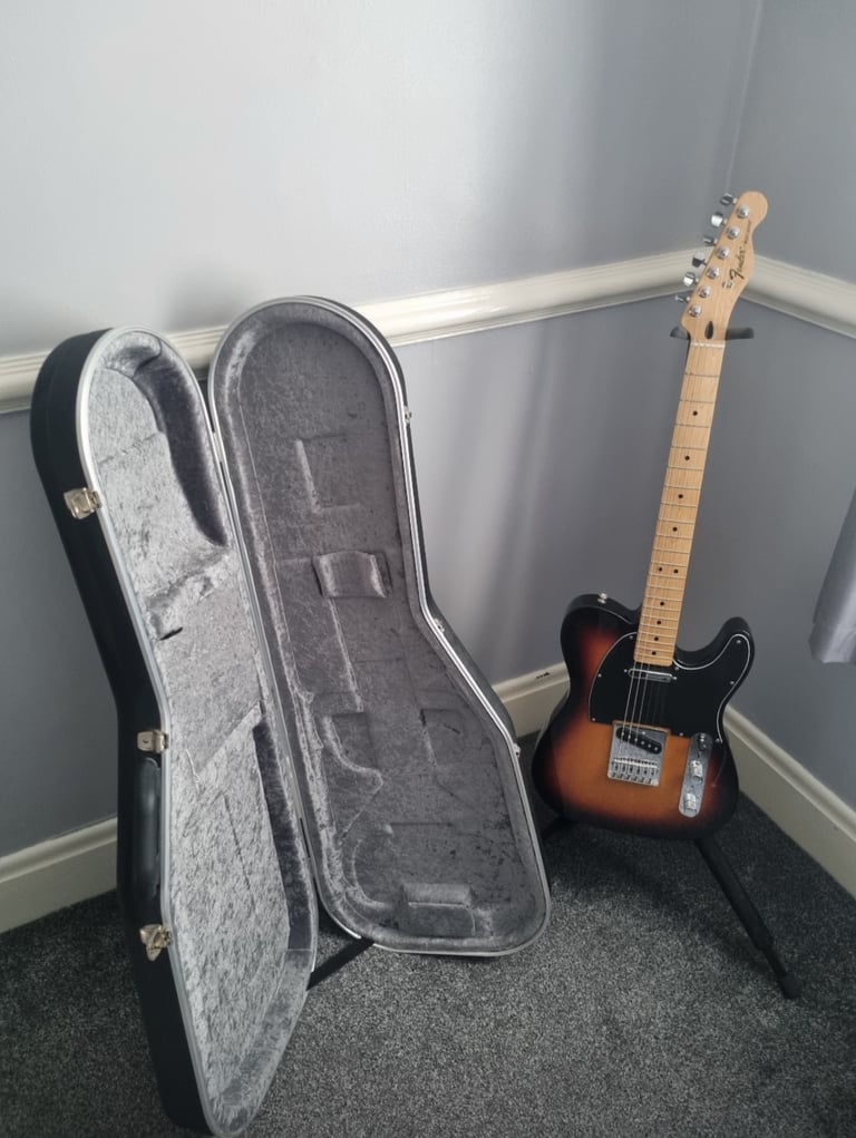 image for Fender Telecaster