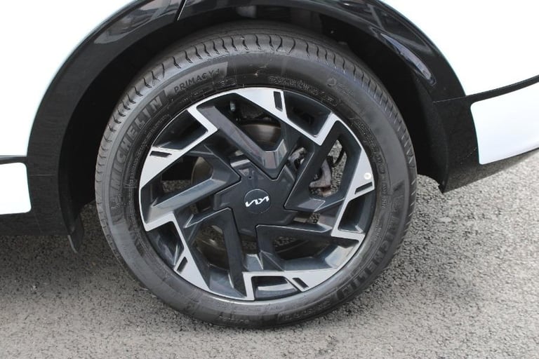 2024 Kia Sportage 1.6 T Gdi Mhev Gt Line Suv 5dr Petrol Hybrid Dct Euro 6 (s/s) (157 Bhp) ESTATE ...