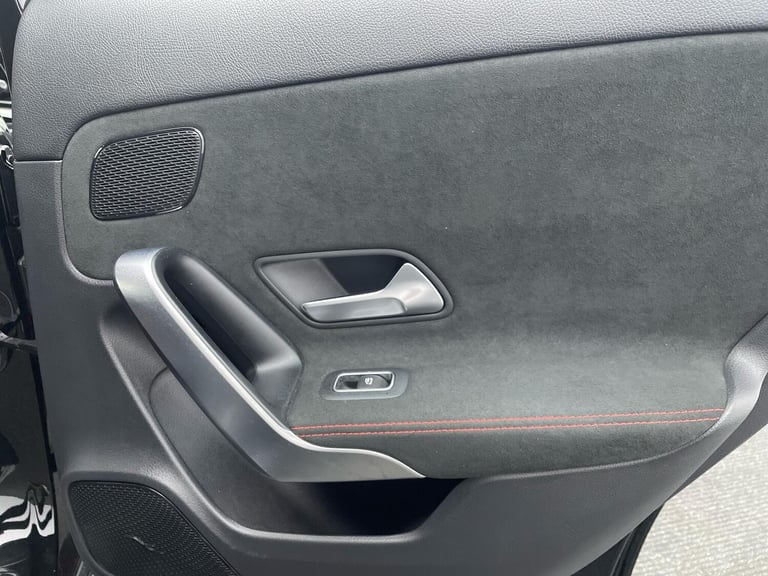 2019 Mercedes-Benz A-Class 2.0 A220 AMG Line (Premium Plus) Hatchback 5dr Petrol 7G-DCT 4MATIC Eu...