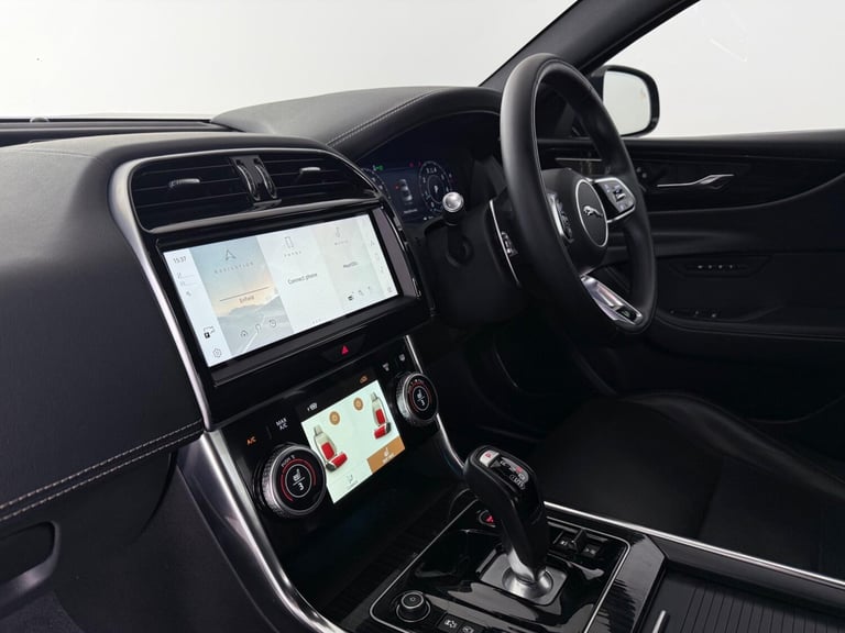 2021 Jaguar XE 2.0 P250 R-Dynamic HSE 4dr Auto SALOON PETROL Automatic