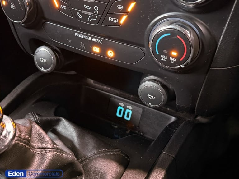 2021 21 FORD RANGER 2.0 ECOBLUE XLT PICKUP DOUBLE CAB 4DR DIESEL MANUAL 4WD EURO