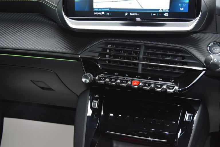 2022 Peugeot 2008 100kW GT Premium 50kWh 5dr Auto HATCHBACK Electric Automatic