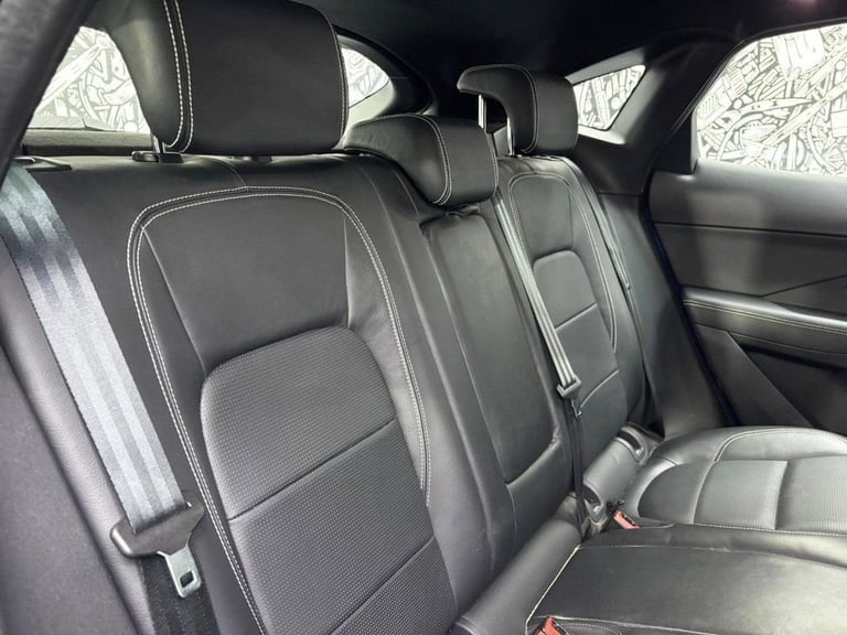 2020 Jaguar E-Pace 2.0 D180 R-Dynamic S SUV 5dr Diesel Manual AWD Euro 6 (s/s) (180 ps) ESTATE Di...