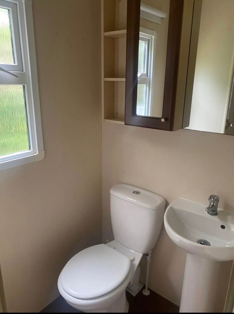 2 Bedroom Mobile home inc bills