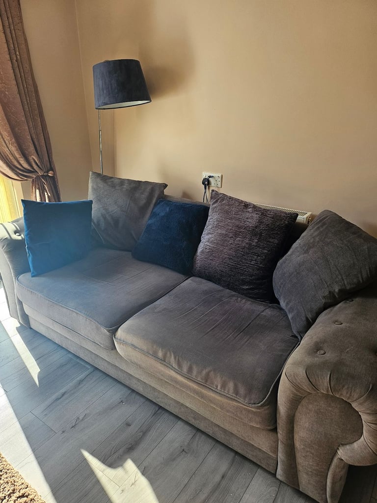 3 seater 2 seater sofa 