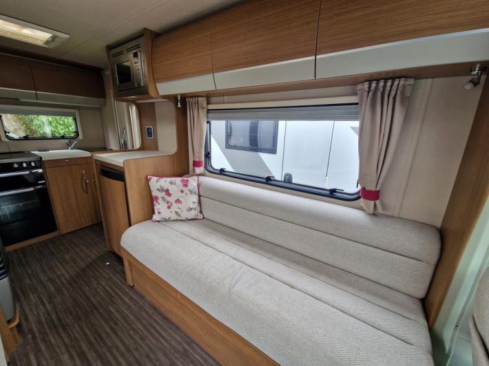 2015 Autotrail  Imala 615 Used Motorhome