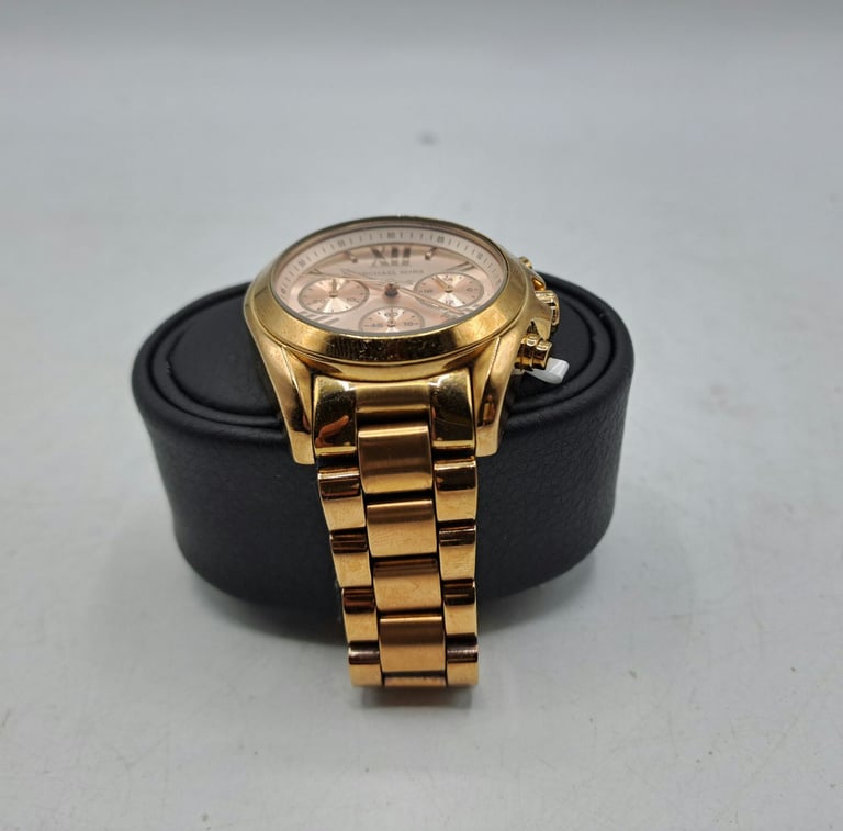 WOMENS MICHAEL KORS WATCH