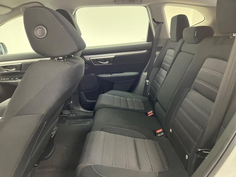 2021 Honda CR-V 2.0 h i-MMD SE eCVT 4WD Euro 6 (s/s) 5dr ESTATE Petrol/Electric Hybrid Automatic