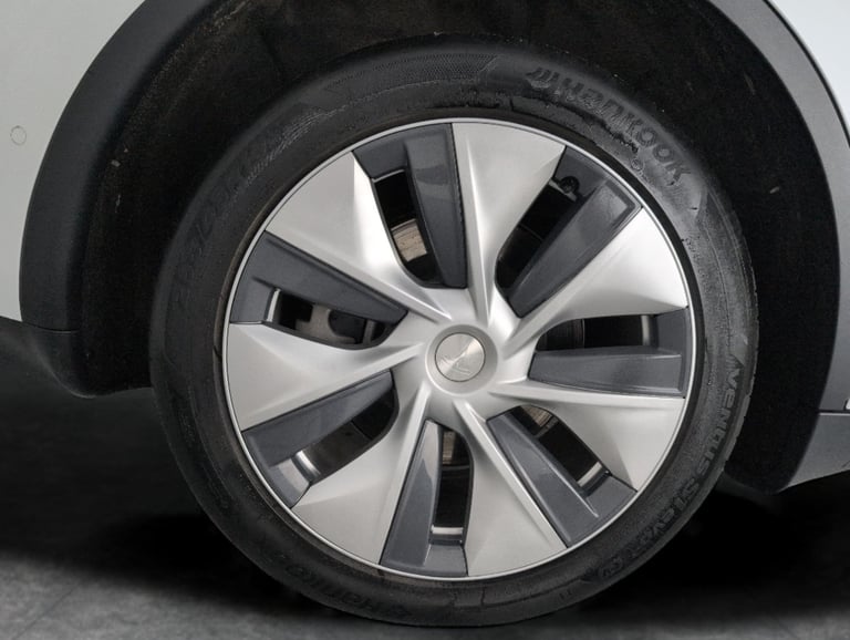2022 Tesla Model Y (Dual Motor) Long Range SUV 5dr Electric Auto 4WDE (384 bhp) - HEATED LEATH Su...