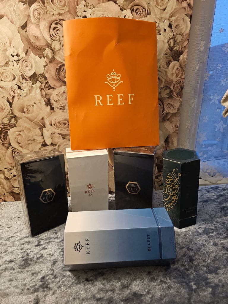 image for Reef perfumes 