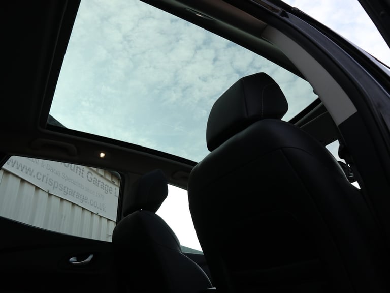 2020 Renault Kadjar 1.3 TCe GT Line SUV 5dr Petrol Manual Euro 6 (s/s) (140 ps)