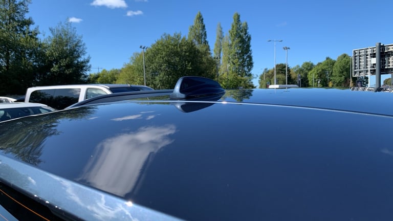 2022 Volvo XC40 1.5h T5 Recharge 10.7kWh Ultimate Bright SUV 5dr Petrol Plug-in Hybrid Auto SUV H...