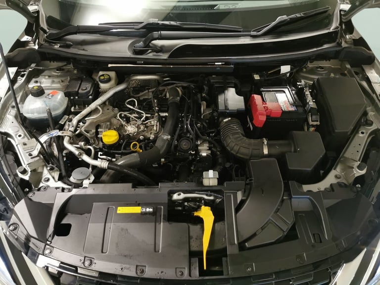 2022 Nissan Qashqai 1.3 DIG-T MHEV Acenta Premium SUV 5dr Petrol Hybrid XTRON Euro 6 (s/s) (158 S...