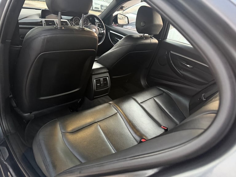 2015 BMW 3 Series 2.0 320d M Sport Saloon 4dr Diesel Auto xDrive Euro 6 (s/s)