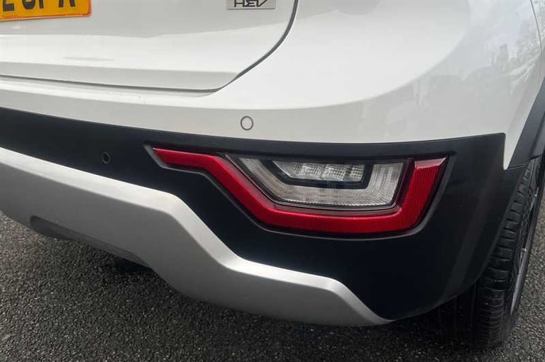 2022 Kia Niro 1.6h GDi 2 SUV 5dr Petrol Hybrid DCT Euro 6 (s/s) (139 bhp) SUV Hybrid Automatic