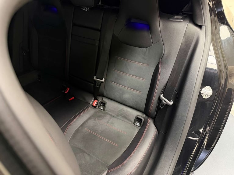 2019 Mercedes-Benz A-Class 2.0 A 250 AMG Line Premium Auto 5dr Hatchback Petrol Automatic