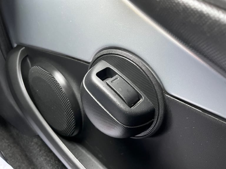 2013 Citroen C1 VTR Hatchback Petrol Manual