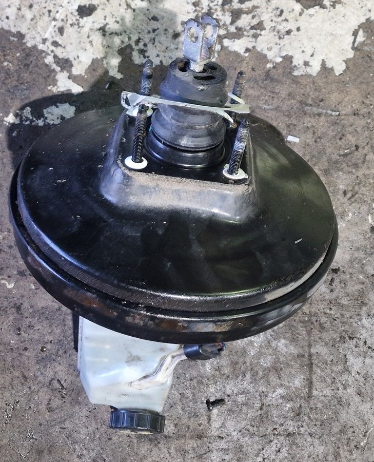 Ford Kuga 2.0 TDCI Brake Servo 2012