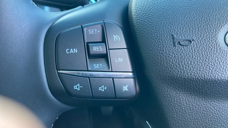 2022 Ford Focus 1.0 EcoBoost Titanium Vignale 5dr Petrol Hatchback Hatchback Petrol Manual