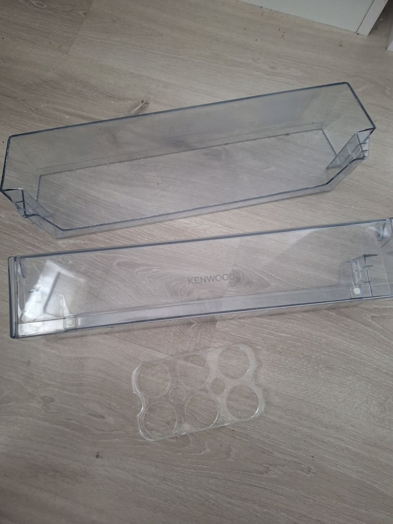 image for Kenwood Fridge Door Shelves