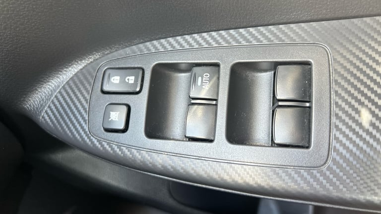 2018 Mitsubishi Eclipse Cross 1.5 4 5dr Petrol Hatchback Hatchback Petrol Manual