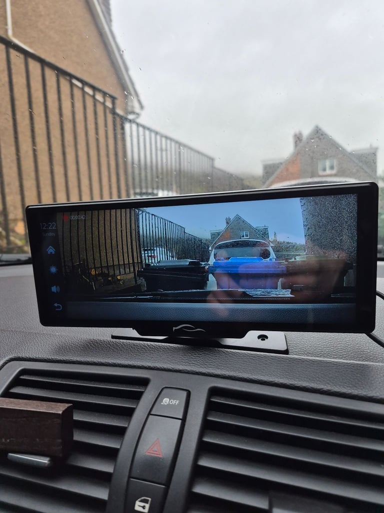 Carplay Apple Android