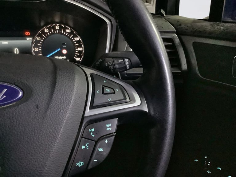 2018 Ford Mondeo 2.0 TDCi Titanium Estate 5dr Diesel Powershift Euro 6 (s/s) (180 ps) Estate Dies...
